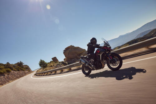 Triumph Tiger 900 GT Pro - 2024 (38)