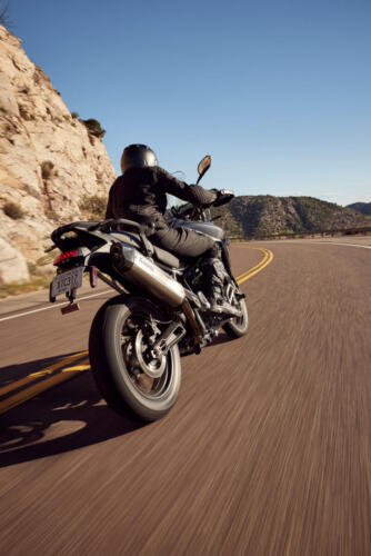 Triumph Tiger 900 GT Pro - 2024 (4)