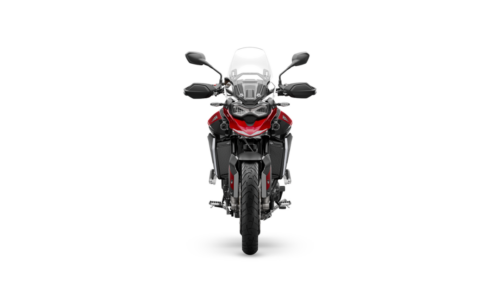 Triumph Tiger 900 GT Pro - 2024 (4)