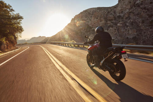 Triumph Tiger 900 GT Pro - 2024 (5)