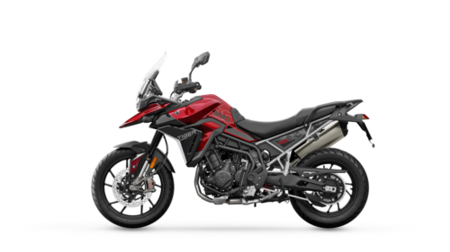 Triumph Tiger 900 GT Pro - 2024 (5)