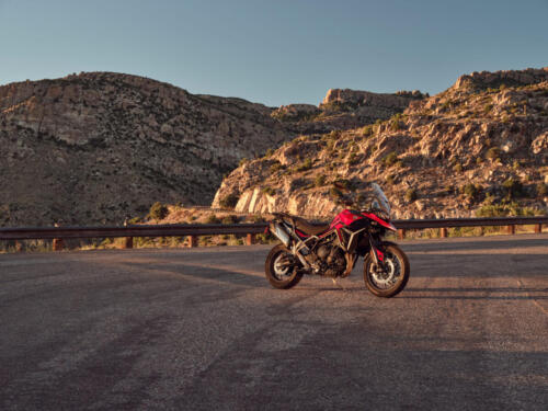 Triumph Tiger 900 GT Pro - 2024 (6)