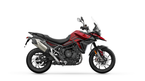 Triumph Tiger 900 GT Pro - 2024 (6)