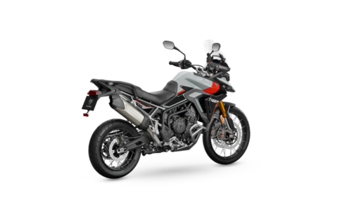 Triumph Tiger 900 Rally Pro - 2024 (1)