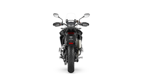 Triumph Tiger 900 Rally Pro - 2024 (10)