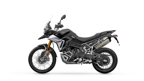 Triumph Tiger 900 Rally Pro - 2024 (12)