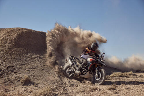 Triumph Tiger 900 Rally Pro - 2024 (13)