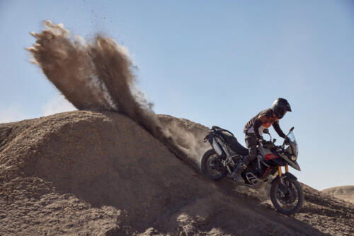 Triumph Tiger 900 Rally Pro - 2024 (14)