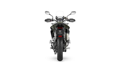 Triumph Tiger 900 Rally Pro - 2024 (17)