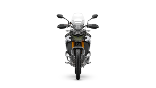 Triumph Tiger 900 Rally Pro - 2024 (18)