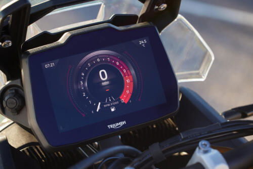Triumph Tiger 900 Rally Pro - 2024 (19)