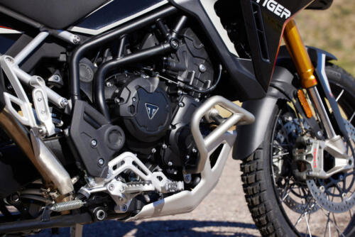 Triumph Tiger 900 Rally Pro - 2024 (23)