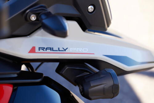 Triumph Tiger 900 Rally Pro - 2024 (25)