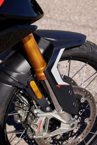 Triumph Tiger 900 Rally Pro - 2024 (26)