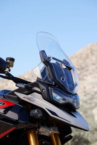Triumph Tiger 900 Rally Pro - 2024 (27)
