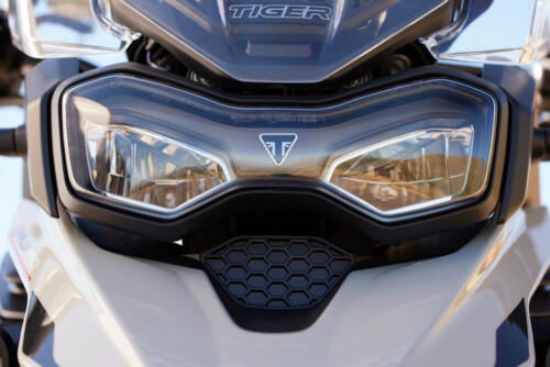 Triumph Tiger 900 Rally Pro - 2024 (28)