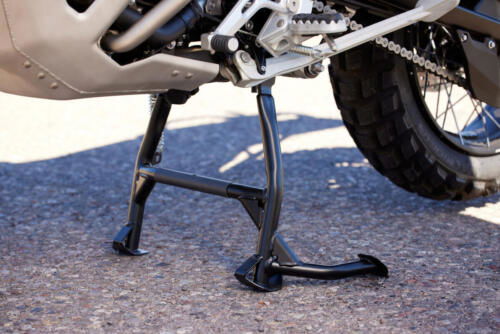 Triumph Tiger 900 Rally Pro - 2024 (29)