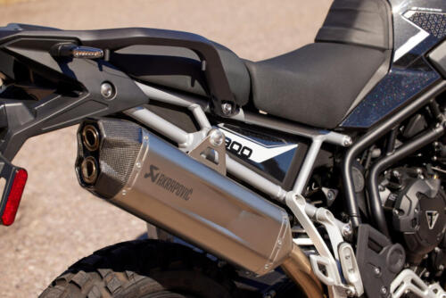 Triumph Tiger 900 Rally Pro - 2024 (31)