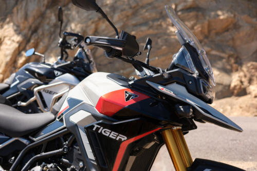 Triumph Tiger 900 Rally Pro - 2024 (32)
