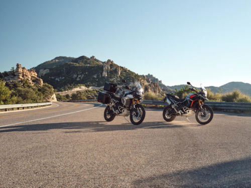 Triumph Tiger 900 Rally Pro - 2024 (36)