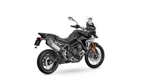 Triumph Tiger 900 Rally Pro - 2024 (8)