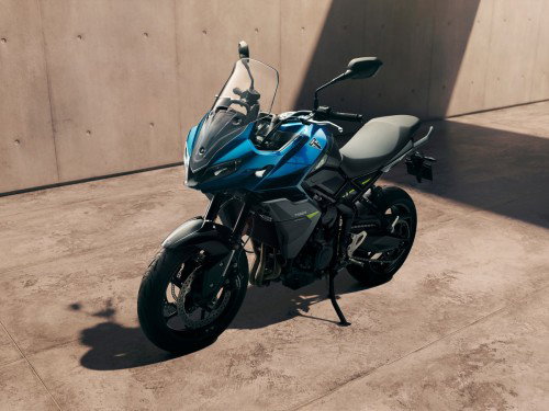 Triumph Tiger Sport 660 - 2026 (12)