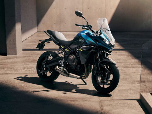 Triumph Tiger Sport 660 - 2026 (13)