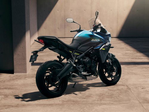 Triumph Tiger Sport 660 - 2026 (14)