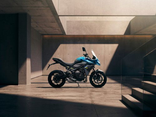 Triumph Tiger Sport 660 - 2026 (15)