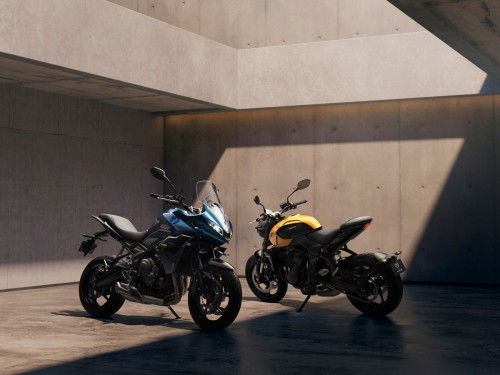 Triumph Tiger Sport 660 - 2026 (16)