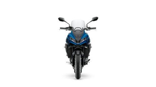 Triumph Tiger Sport 660 - 2026 (2)