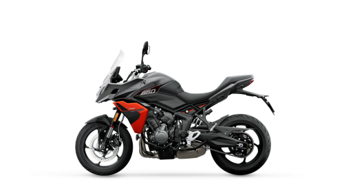 Triumph Tiger Sport 660 - 2026 (21)