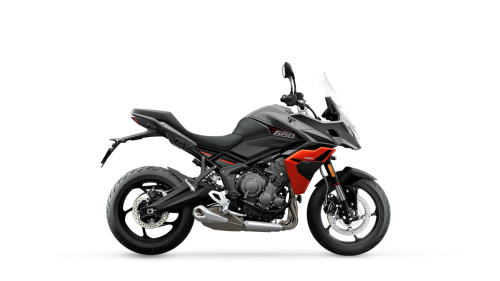 Triumph Tiger Sport 660 - 2026 (24)