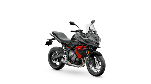 Triumph Tiger Sport 660 - 2026 (25)