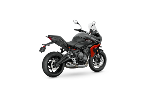 Triumph Tiger Sport 660 - 2026 (26)