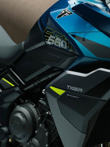 Triumph Tiger Sport 660 - 2026 (5)
