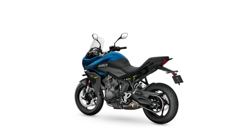 Triumph Tiger Sport 660 - 2026 (5)