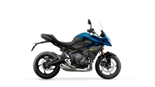 Triumph Tiger Sport 660 - 2026 (6)