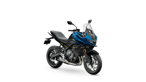 Triumph Tiger Sport 660 - 2026 (7)