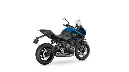Triumph Tiger Sport 660 - 2026 (8)