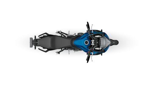 Triumph Tiger Sport 660 - 2026 (9)