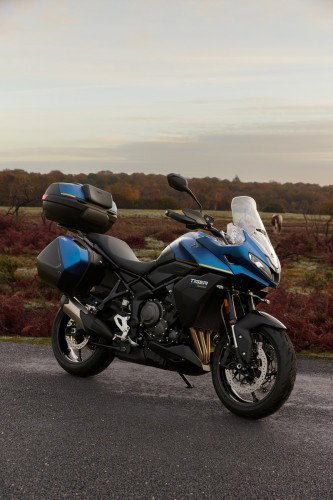 Triumph Tiger Sport 800 Tour - 2026 (1)