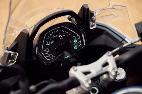 Triumph Tiger Sport 800 Tour - 2026 (11)