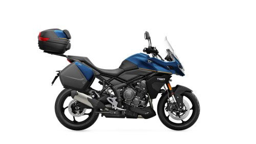 Triumph Tiger Sport 800 Tour - 2026 (15)