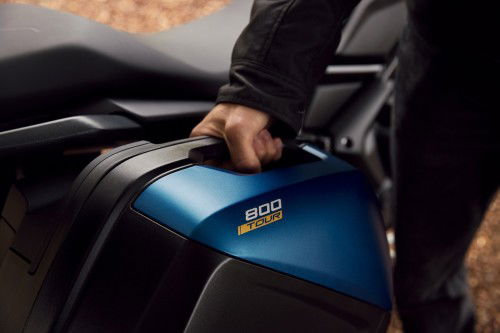 Triumph Tiger Sport 800 Tour - 2026 (16)