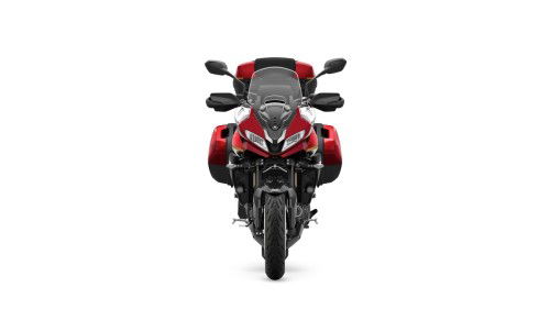 Triumph Tiger Sport 800 Tour - 2026 (2)