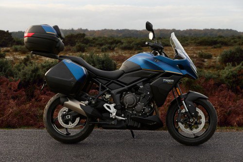Triumph Tiger Sport 800 Tour - 2026 (4)