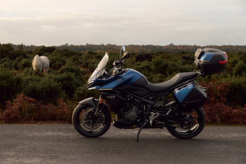 Triumph Tiger Sport 800 Tour - 2026 (5)