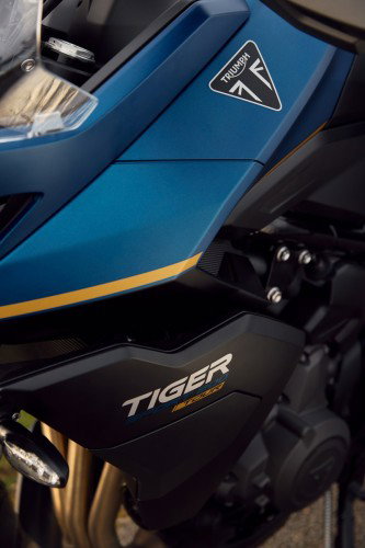 Triumph Tiger Sport 800 Tour - 2026 (8)
