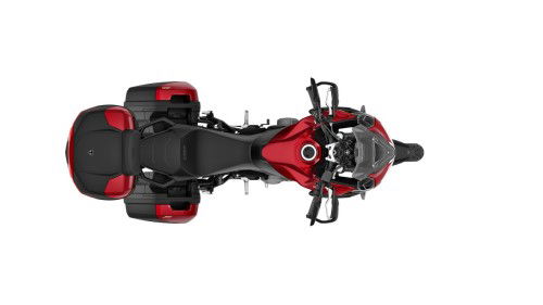 Triumph Tiger Sport 800 Tour - 2026 (9)